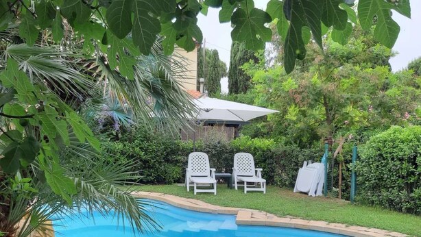 Pool - Komfortables Studio für 2 Personen by Interhome (Campiglia Marittima)