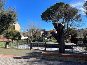 Property grounds - House Anna by Holiday World by Interhome (Toirano)