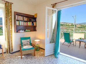 Interior - Villa Angela 1 by Holiday World by Interhome (Toirano)