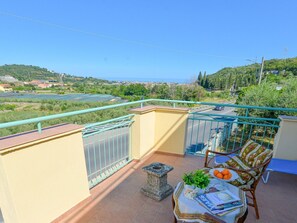 Property grounds - Villa Angela 1 by Holiday World by Interhome (Toirano)