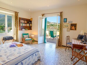 1 bedroom, Internet - Villa Angela 1 by Holiday World by Interhome (Toirano)