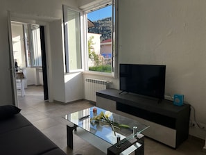 Fernseher