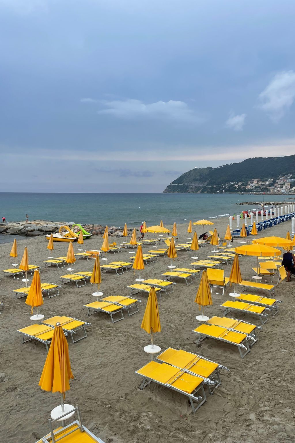 Strand
