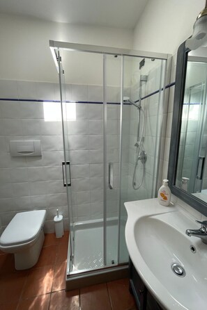 Badkamer