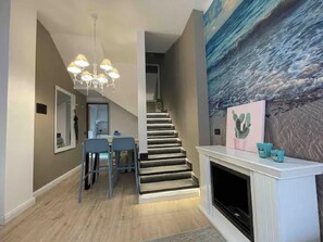 Interior - ALASSIO BEACH HOUSE - SEASIDE RELAXED LIVING by Interhome (Alassio)