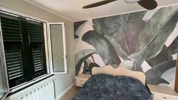 2 chambres, accĂšs Internet