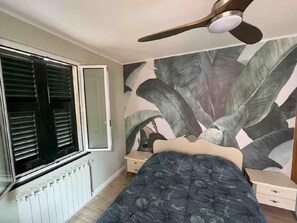 2 bedrooms, Internet - ALASSIO BEACH HOUSE - SEASIDE RELAXED LIVING by Interhome (Alassio)