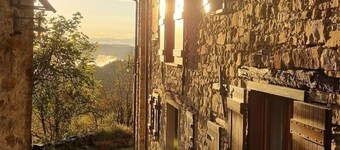 Cascina Bricco - San Giorgio Scarampi Wohnung by Interhome