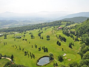 Golf - Villa Mildred by Interhome (Poppi)
