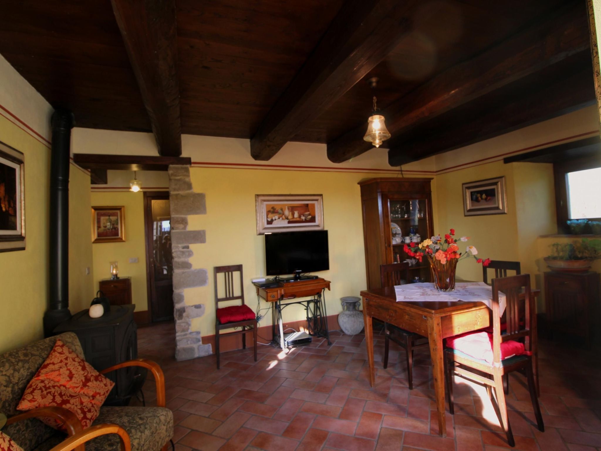 Inside other