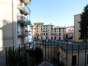 Property grounds - Moderne Wohnung in Santa Margherita Ligure by Interhome (Santa Margherita Ligure)