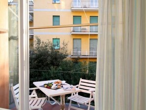 Dining - Moderne Wohnung in Santa Margherita Ligure by Interhome (Santa Margherita Ligure)