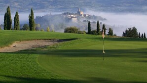 Golf - Villa Miby' Anwesen by Interhome (Poppi)