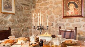 Restauration