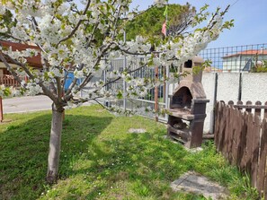 Property grounds - Golden Beach bei Holiday World by Interhome (Senigallia)