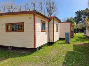 Exterior - Golden Beach bei Holiday World by Interhome (Senigallia)