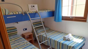 2 Schlafzimmer, Internetzugang