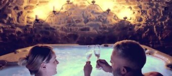 Villa Liz' Anwesen mit privatem Pool by Interhome