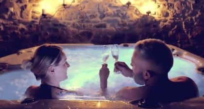 Villa Liz' Anwesen mit privatem Pool by Interhome