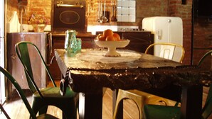 Cucina privata