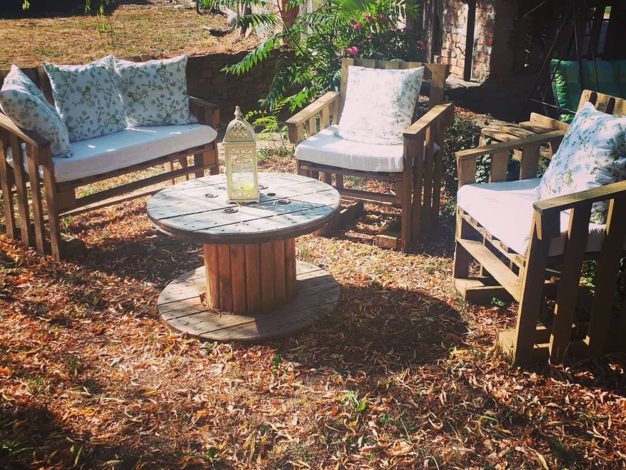 Terras