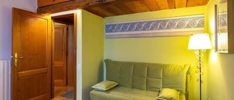 منطقة المعيشة