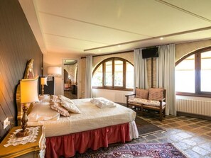 Internet - Villa La Foce by Interhome (Castiglion Fiorentino)