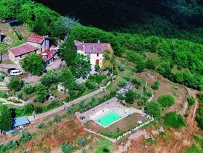 Exterior - Villa Panzalla Rustico by Interhome (Greve in Chianti)