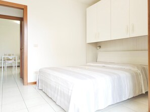 2 Schlafzimmer
