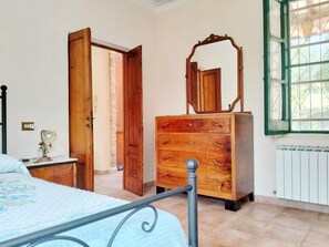 4 Schlafzimmer