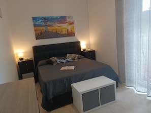 3 Schlafzimmer, Internetzugang