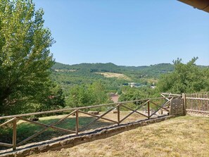 Property grounds - Villa Jolie bei Holiday World by Interhome (Impruneta)
