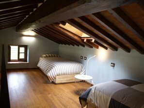 2 camere, accesso a Internet