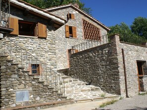 Esterni