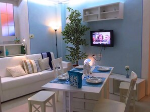 Dining - Wohnung 'Casa Pervinca' in der Nähe des Strandes by Interhome (Chiavari)