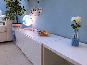 Interior - Wohnung 'Casa Pervinca' in der Nähe des Strandes by Interhome (Chiavari)