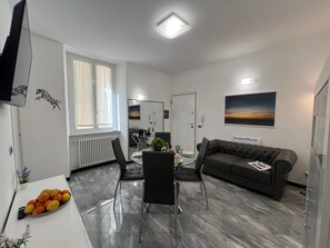 TV - Raineri House by Holiday World by Interhome (Santa Margherita Ligure)