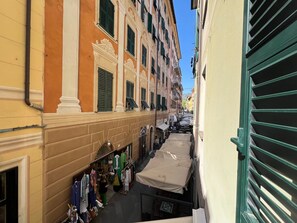 Property grounds - Raineri House by Holiday World by Interhome (Santa Margherita Ligure)