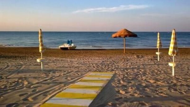 Spiaggia