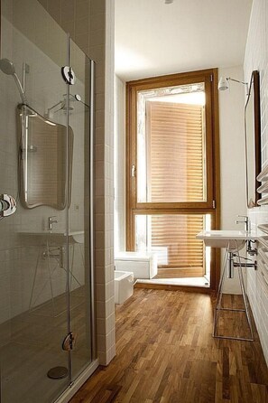 Towels - "Villa Aria" mit Gemeinschaftspool by Interhome (Volterra)