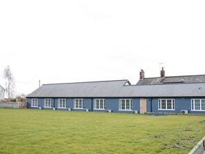 Exterior - Deluxe Double Room (Colchester)