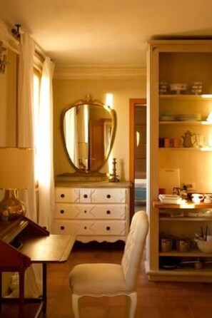 Interior - Wohnung "Villa Famiglia2" mit gemeinschaftlichem by Interhome (Volterra)