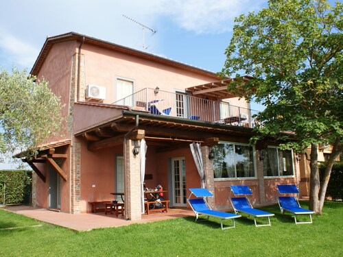 Wohnung Leccio by Interhome