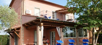 Wohnung Leccio by Interhome