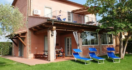 Wohnung Leccio by Interhome