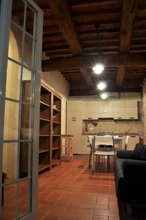 Interior - Wohnung Leccio by Interhome (Castagneto Carducci)
