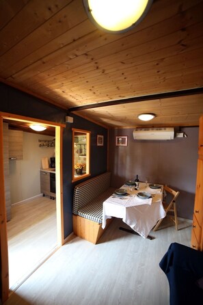Dining - Haus Jasmin by Interhome (Castagneto Carducci)