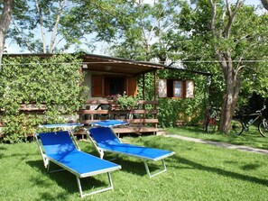 Property grounds - Haus Jasmin by Interhome (Castagneto Carducci)