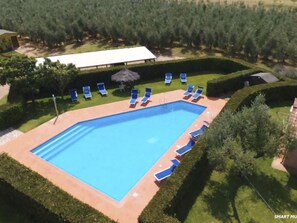 Pool - "Casa Olmo" Schwimmbad und Jacuzzi, privater Garten by Interhome (Castagneto Carducci)