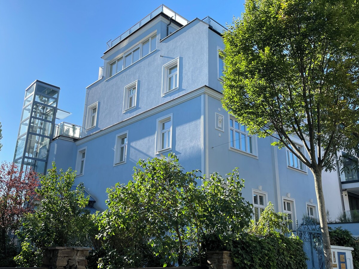 Image de profil de l’hôte